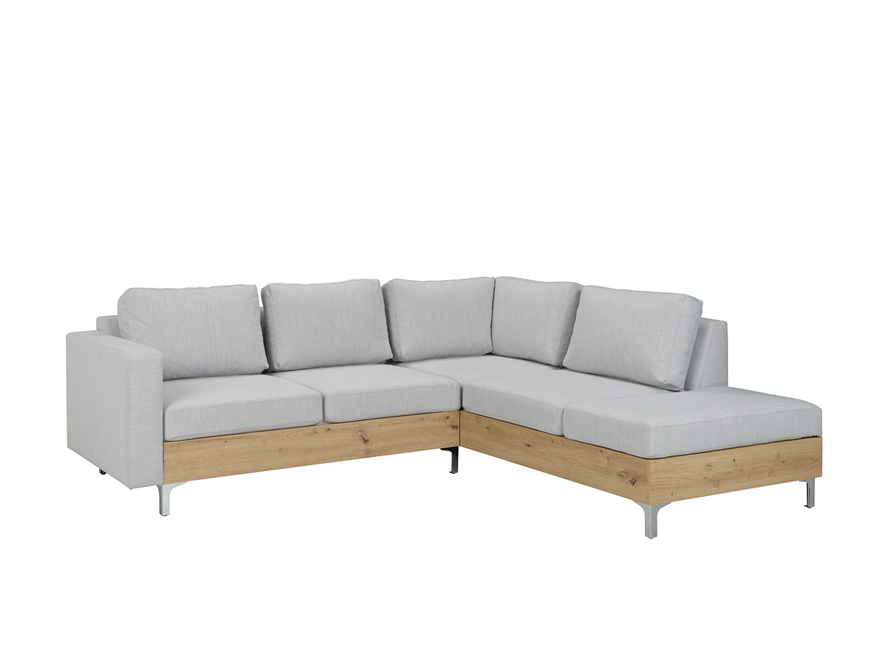 Narożnik ORLANDO WOOD