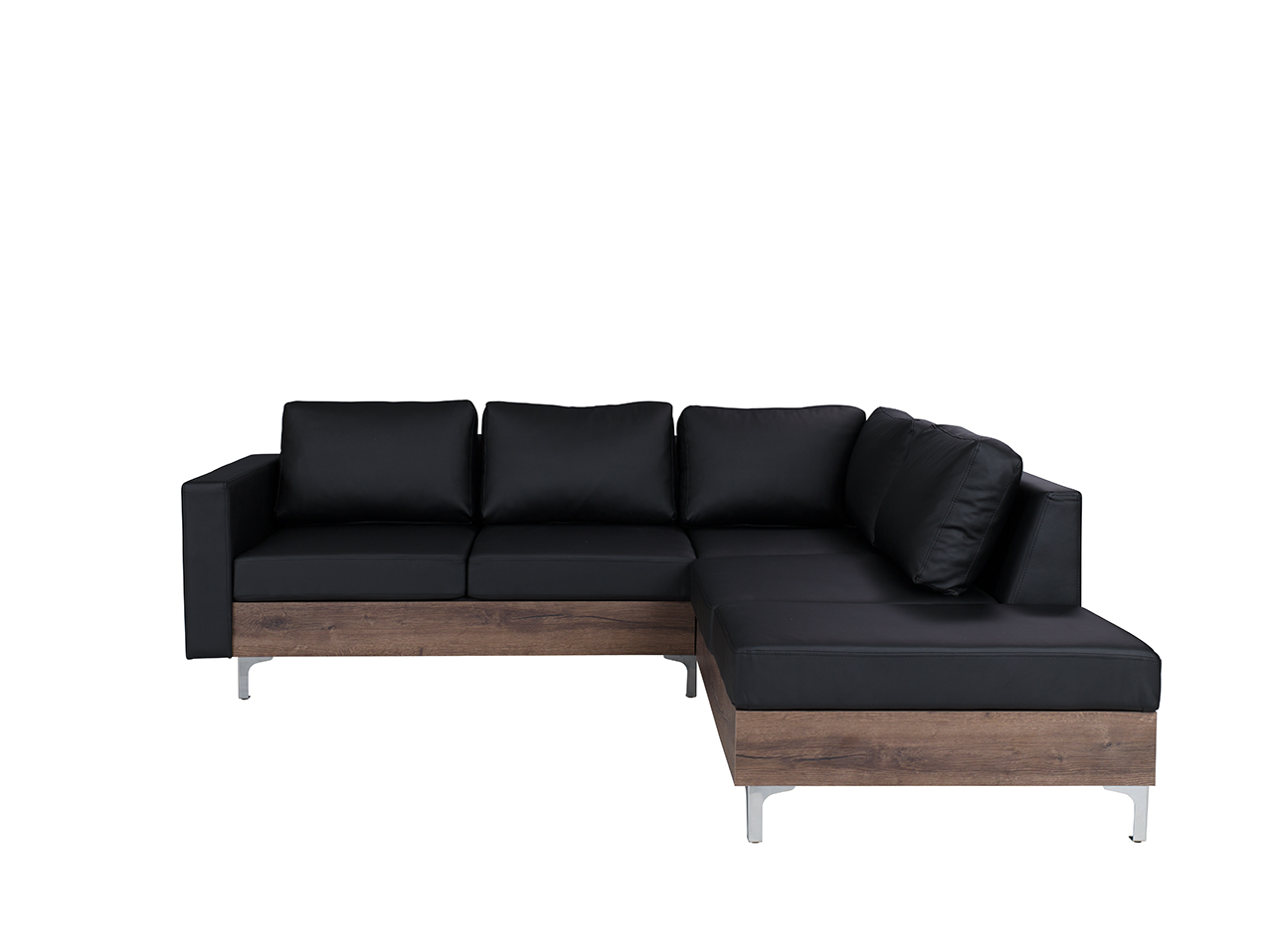 Narożnik ORLANDO wood