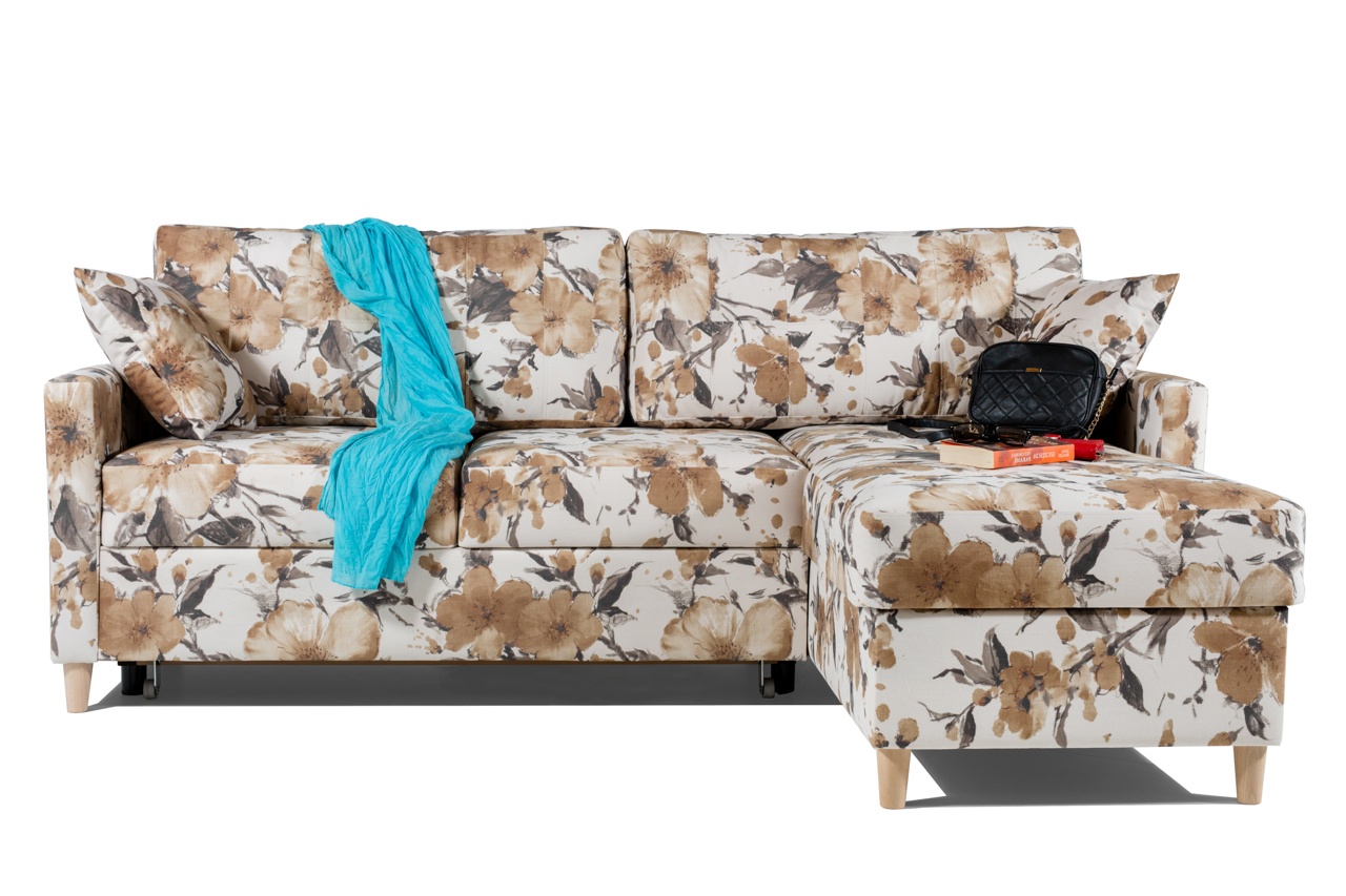 Narożnik Oslo Marakesz