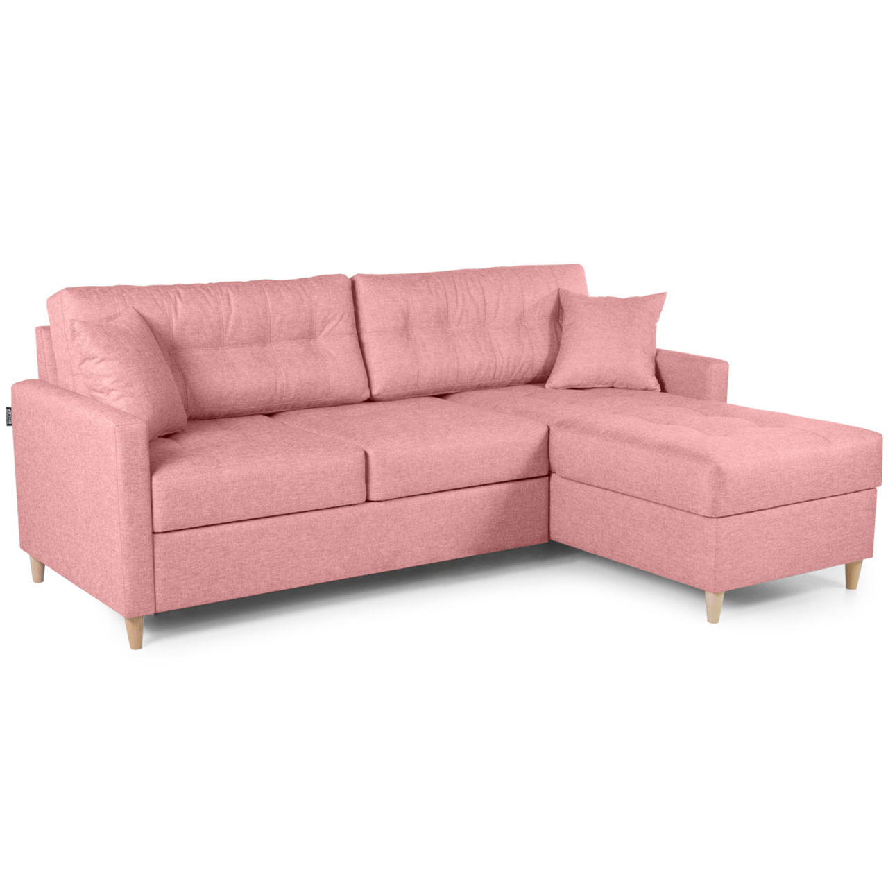 Rozkładany narożnik OSLO