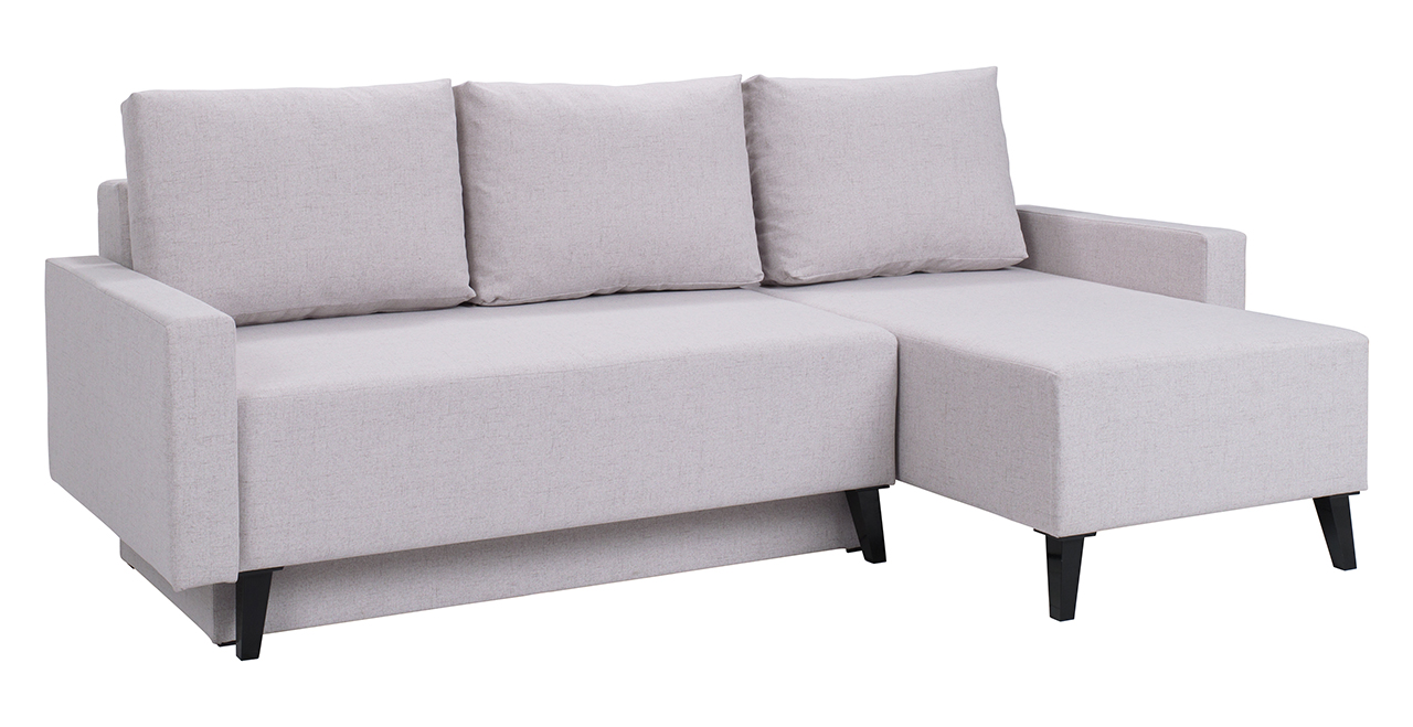 Narożnik Oviedo gloss