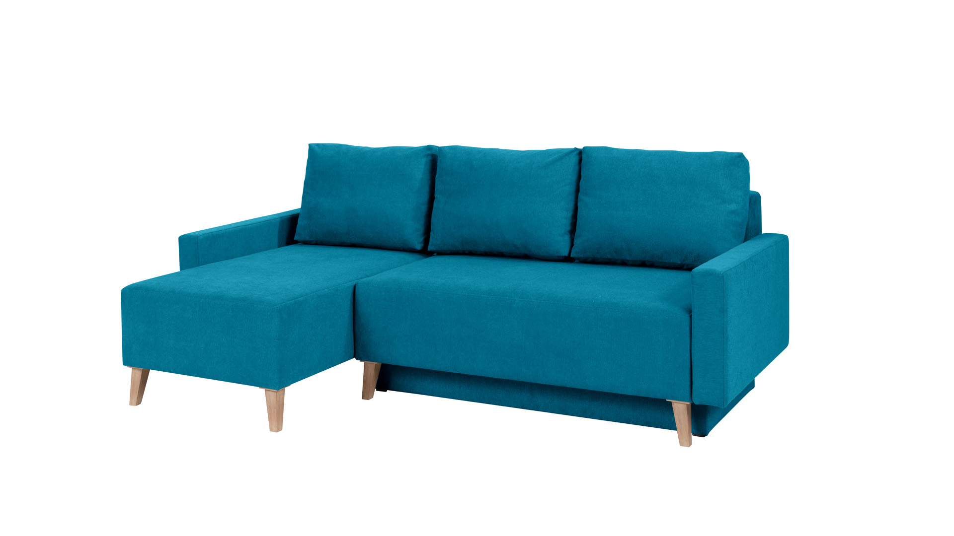 Narożnik Bjorn Oviedo