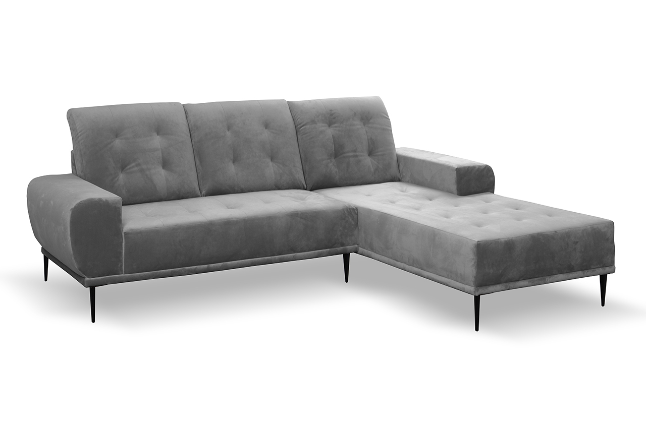 Narożnik RAPALLO tiffany 15