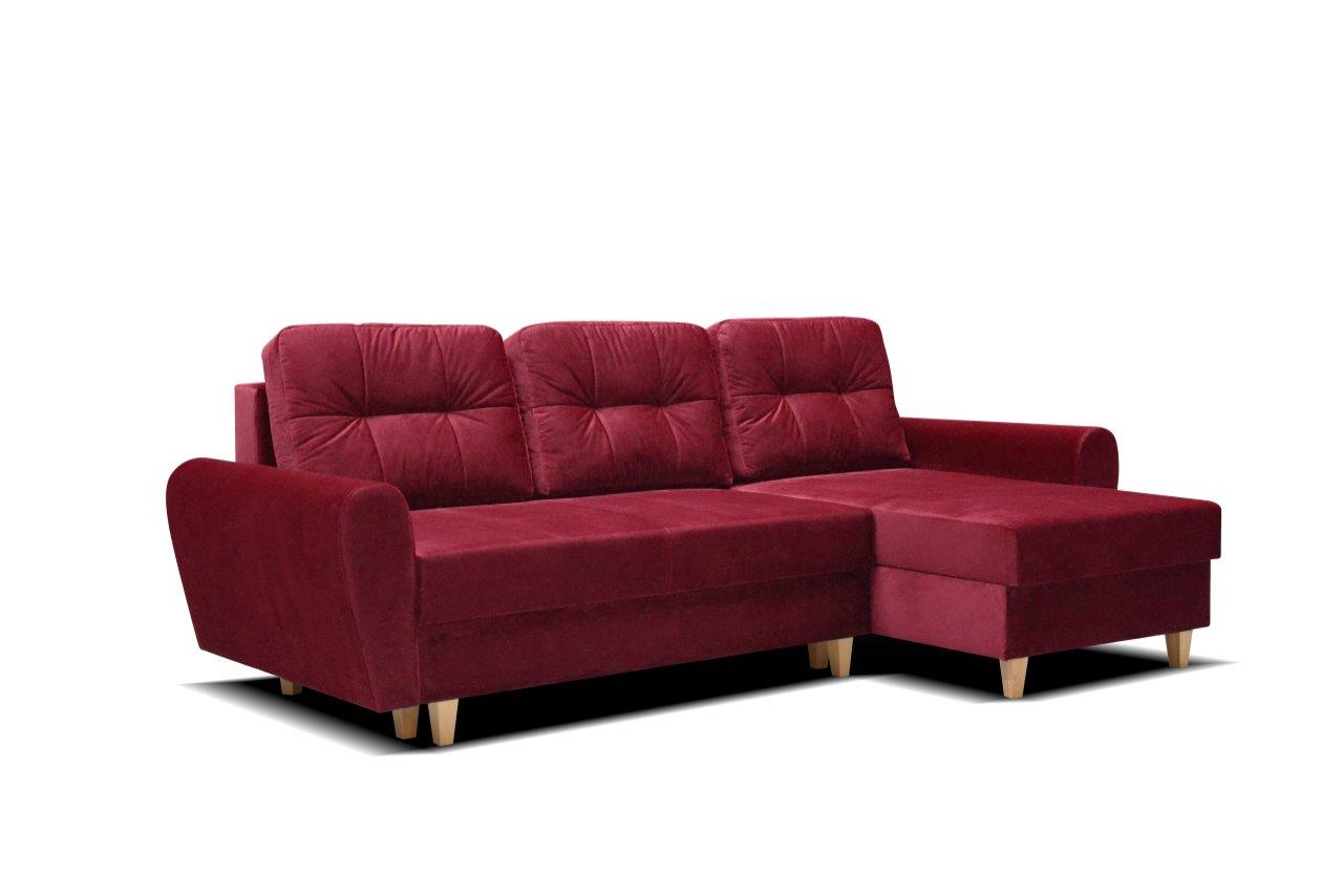 Narożnik SILO riviera