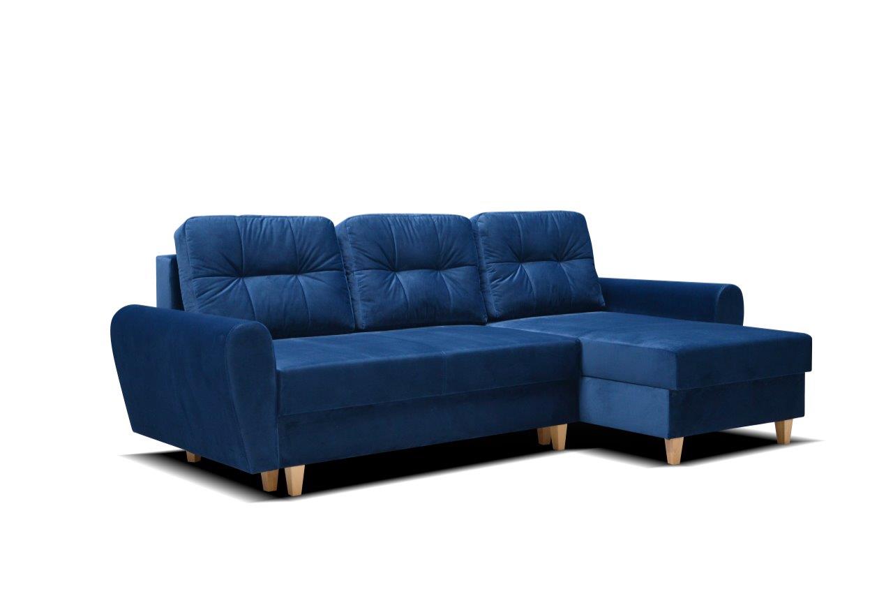 Narożnik SILO riviera