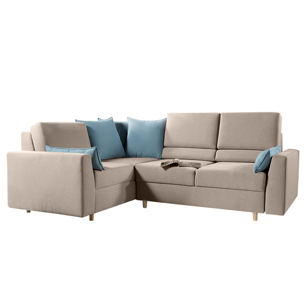 Narożnik TOMMO granada