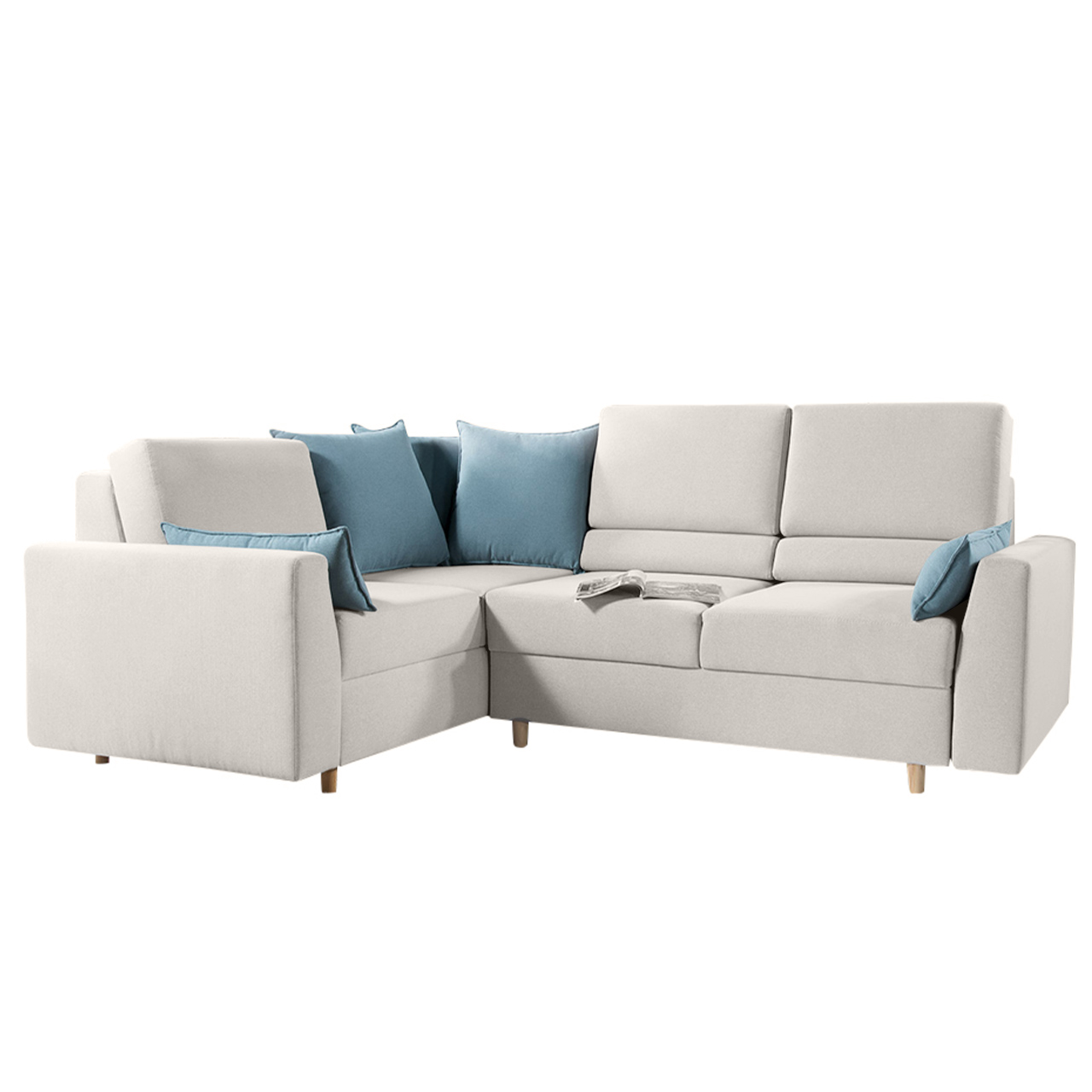 Narożnik TOMMO granada 2731 lewy