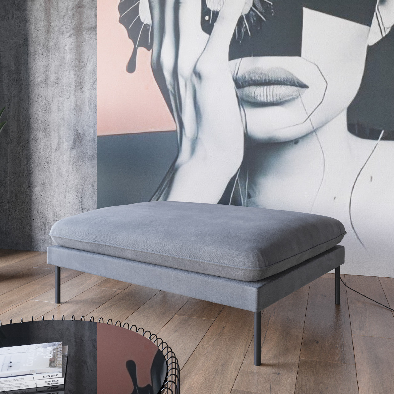 pufa lakchos monolith 85 2