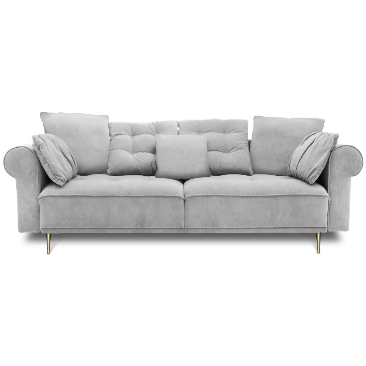 Rozkładana sofa CLAIR