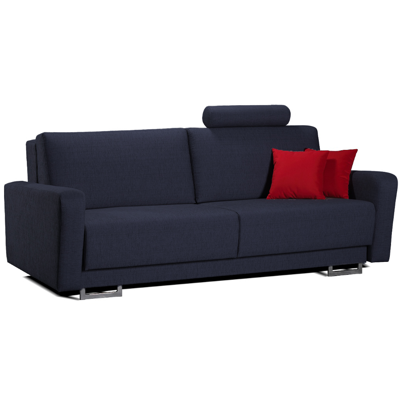 Rozkładana sofa CREMA