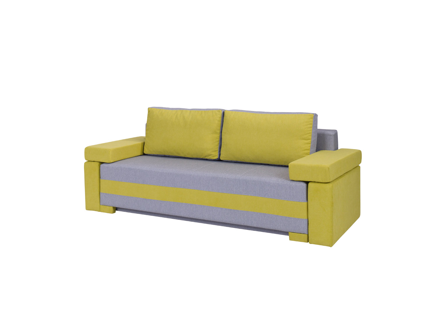 Sofa Frankoni Lime