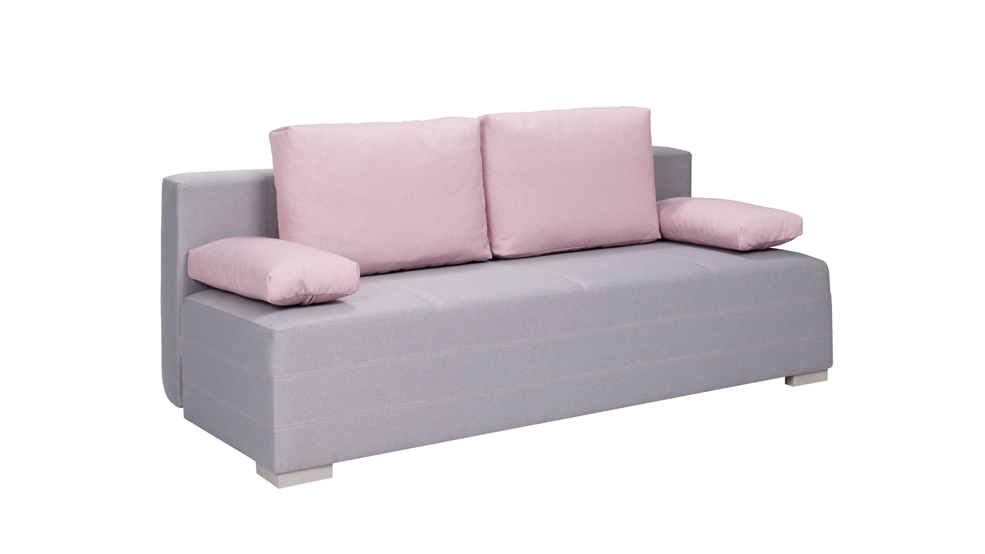 Rozkładana sofa IWA
