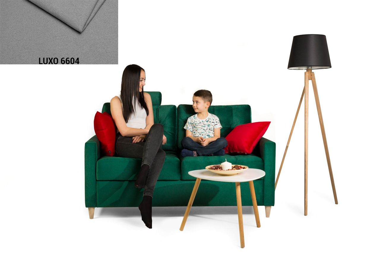 Sofa Oslo Luxo wyprzedaż okazja