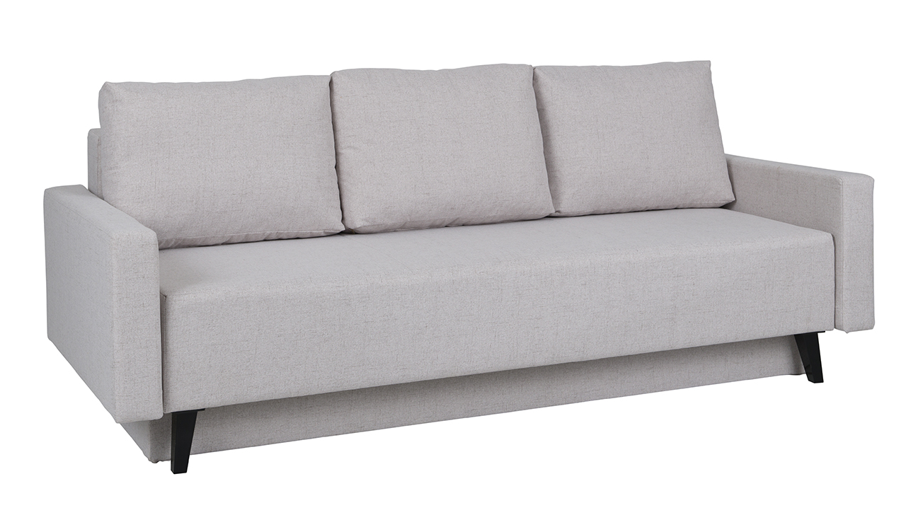 Rozkładana sofa do salonu OVIEDO gloss