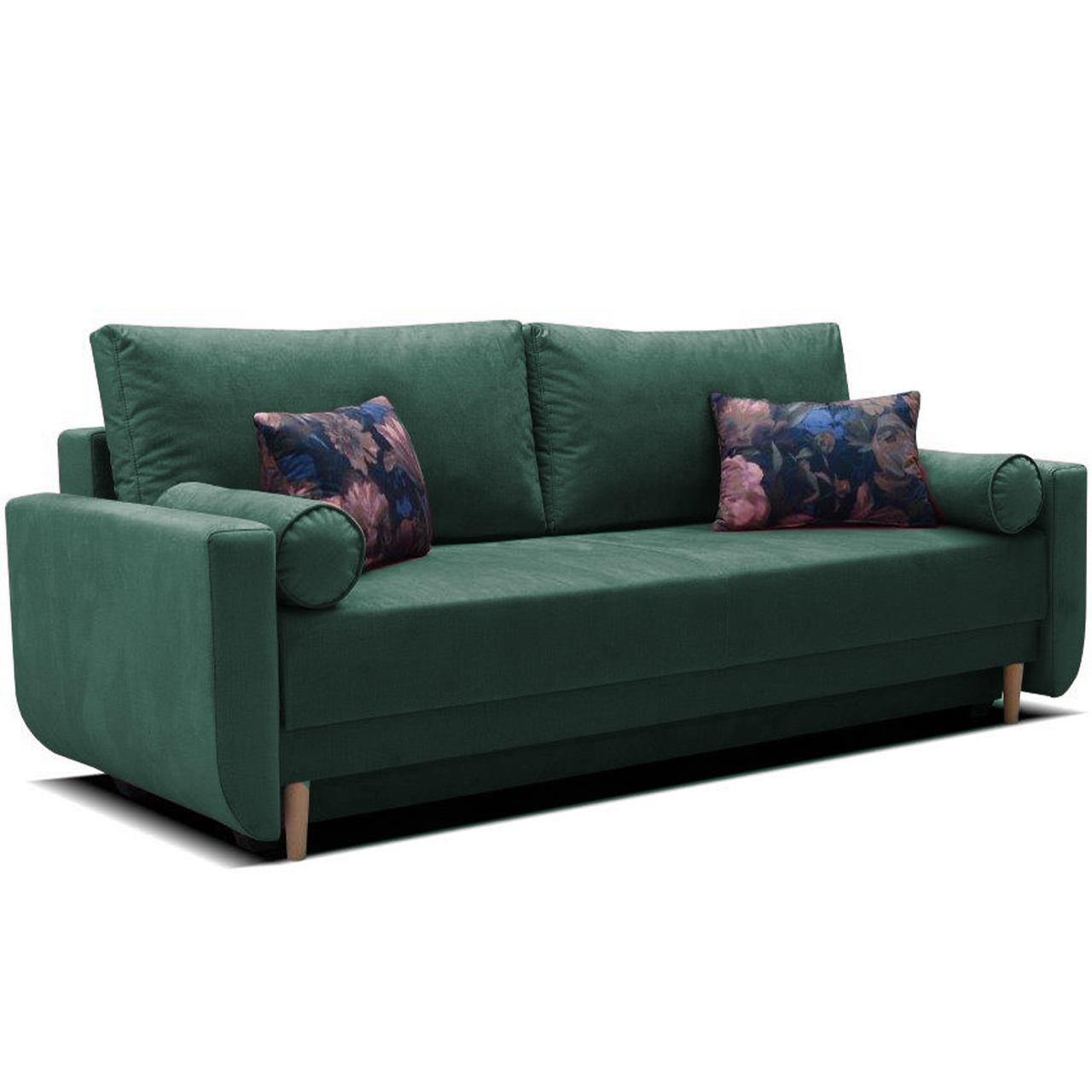 Rozkładana sofa PUMBA