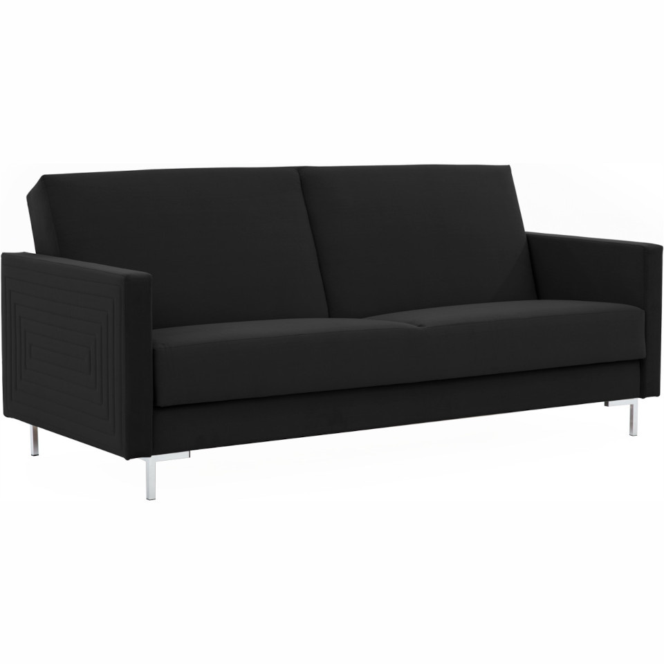 sofa solvo selva b czarny