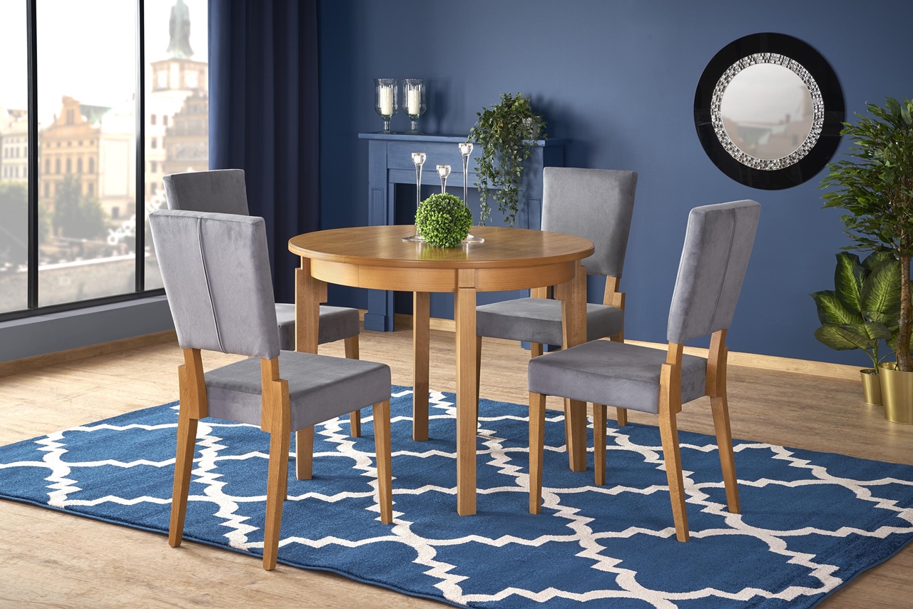 Stół rozkładany SORBUS