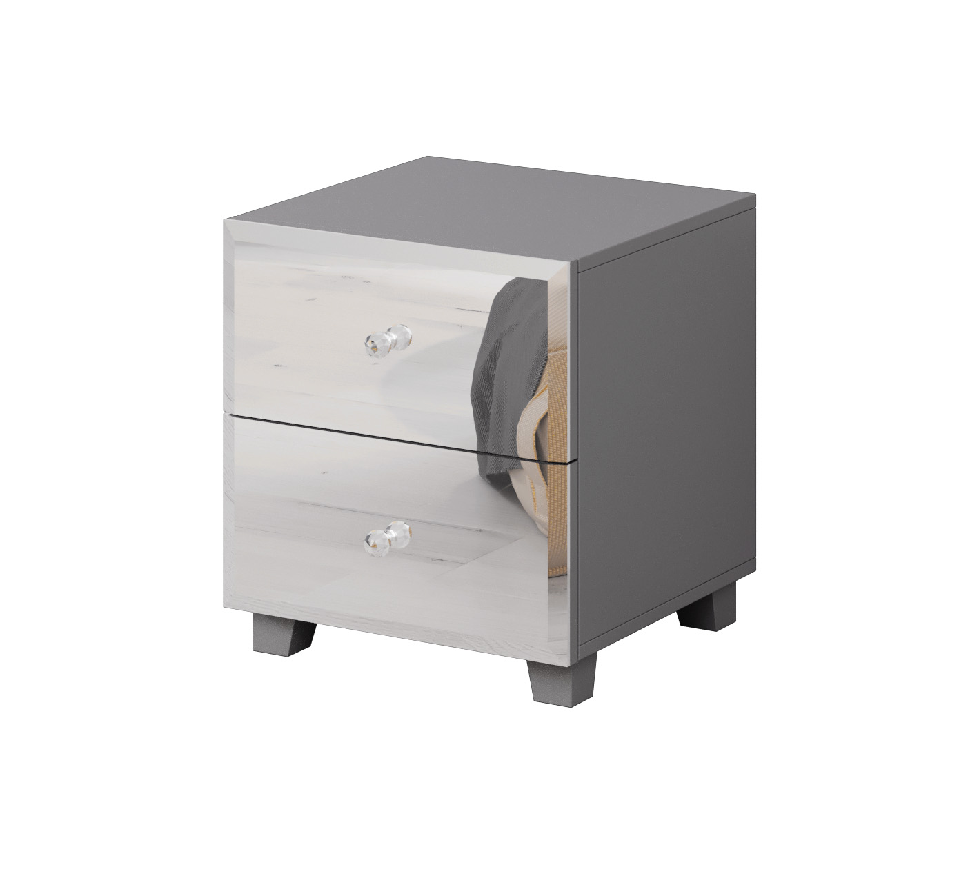 Stolik nocny BELLAGIO