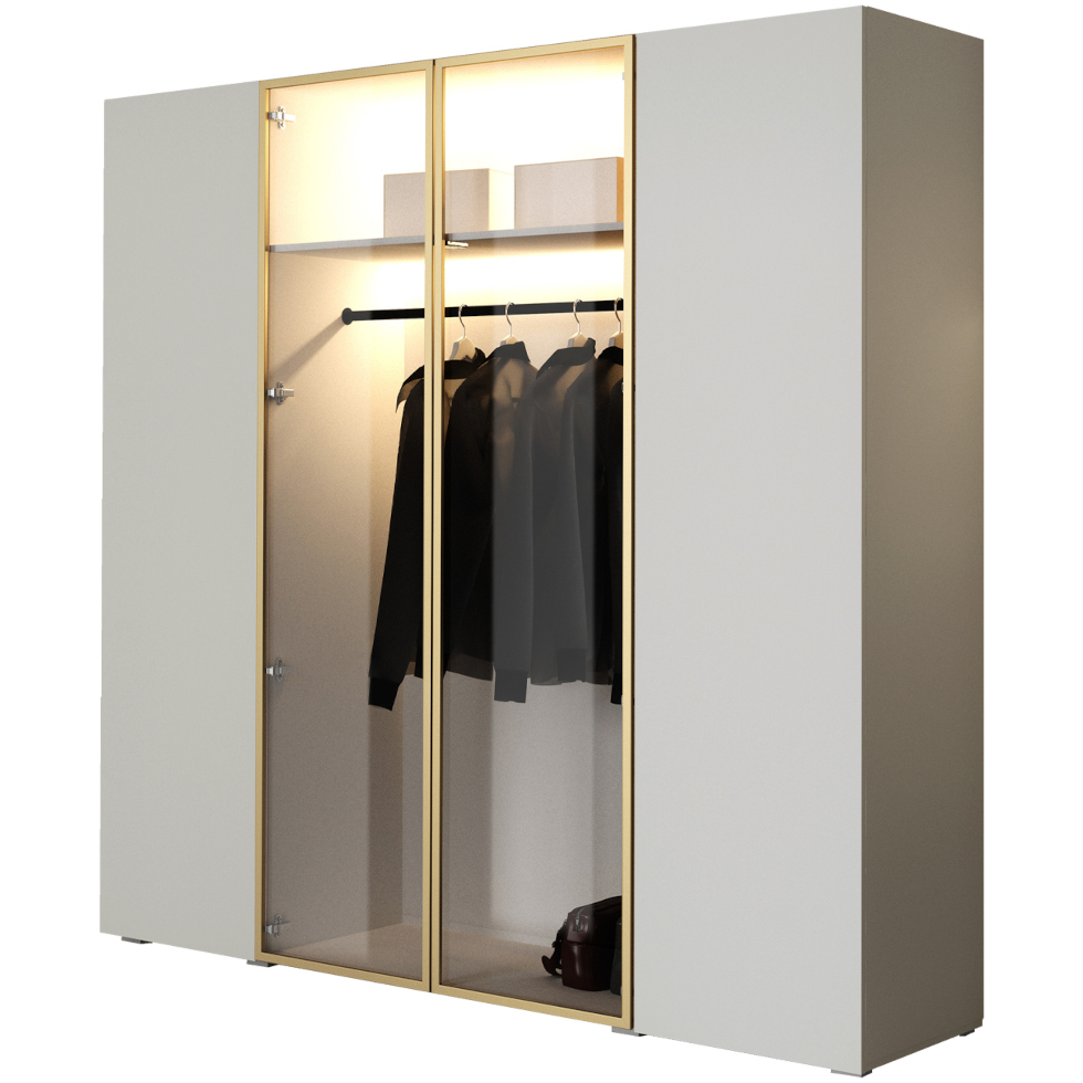 szafa acati 200 kaszmir zloty