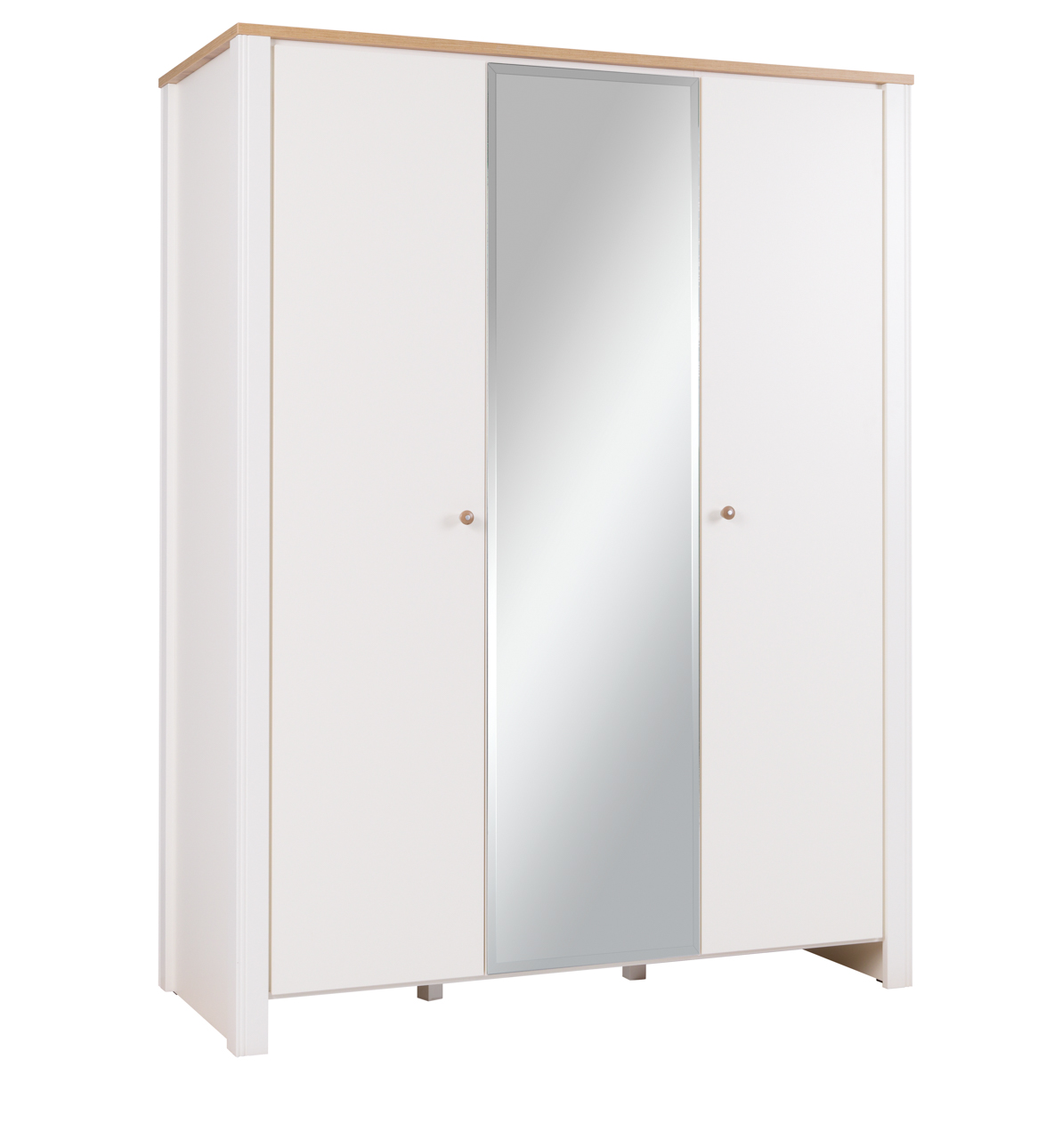 Szafa przesuwna BERG