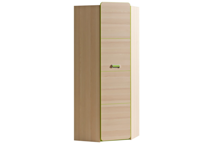 Szafa narożna LOREN