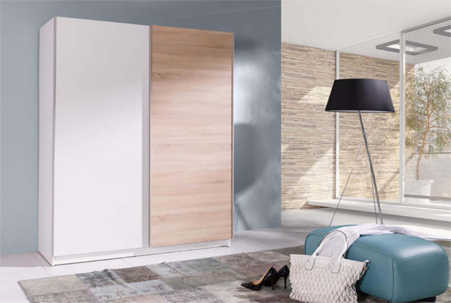 Szafa przesuwna BATUMI