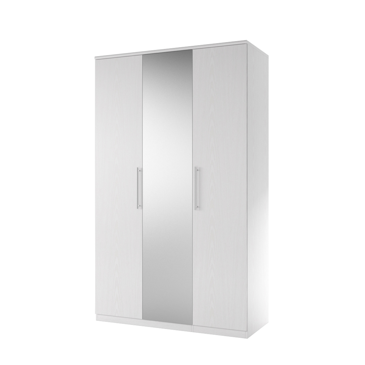 Szafa z lustrem MANHATTAN