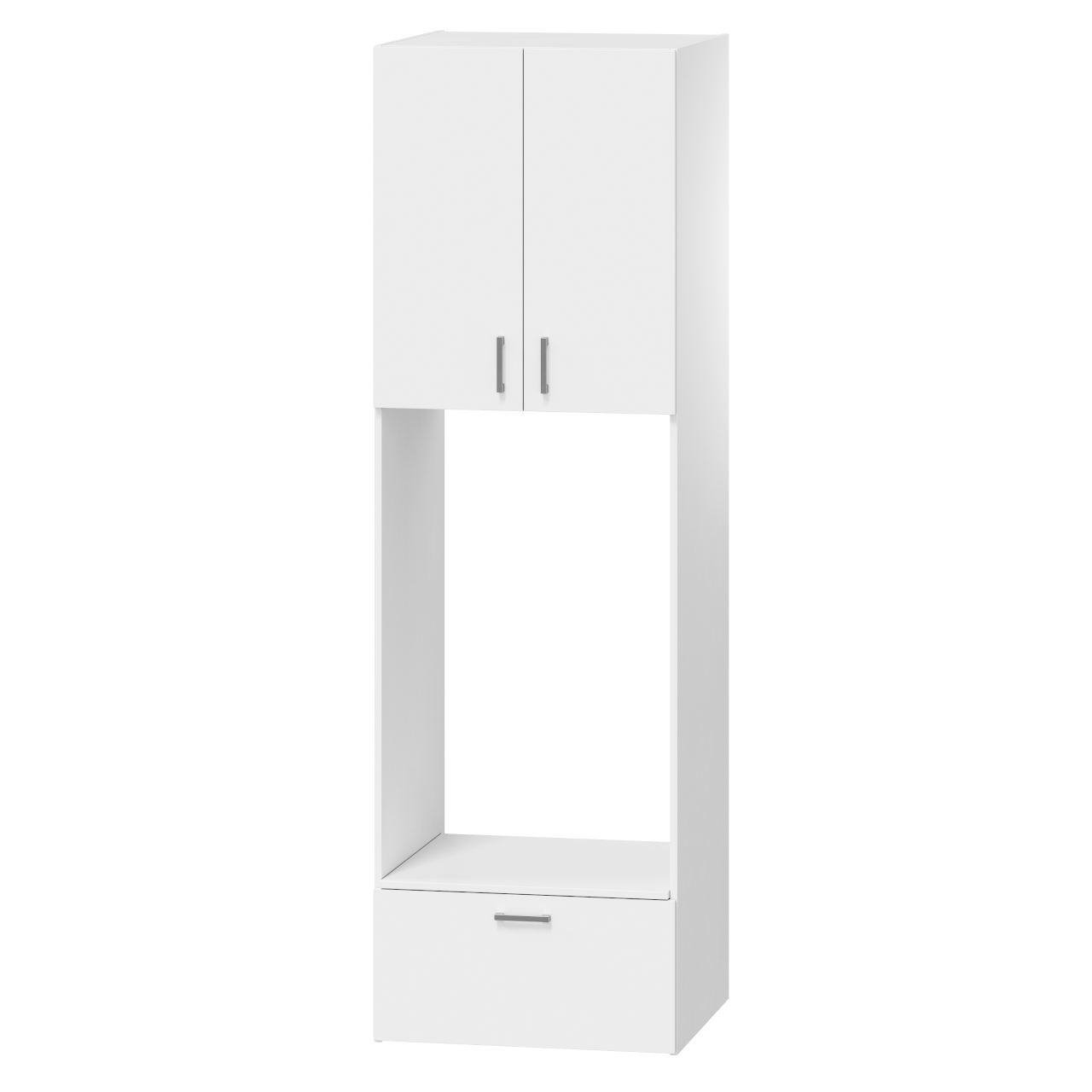 Szafka łazienkowa nad pralkę OIA 06