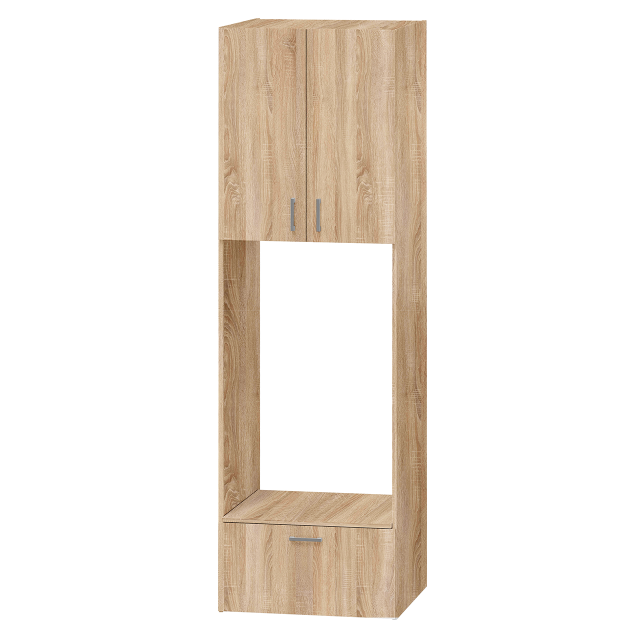 Szafka łazienkowa nad pralkę