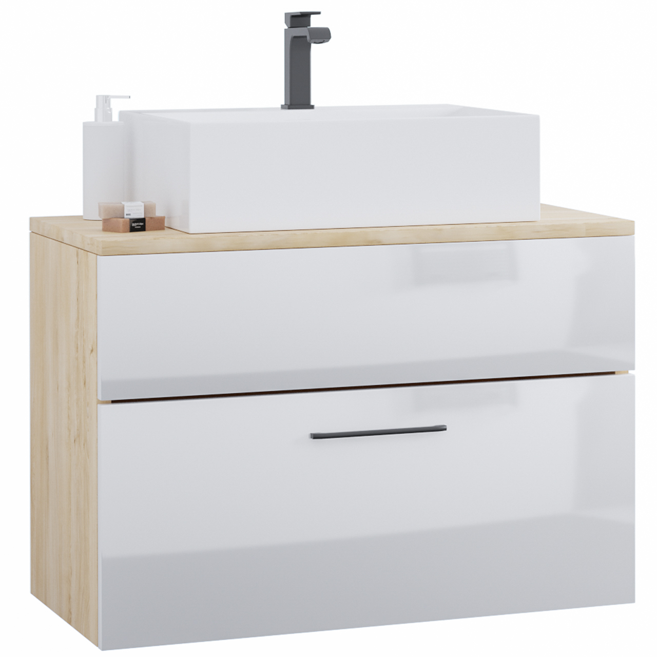 Szafka pod umywalkę LP7