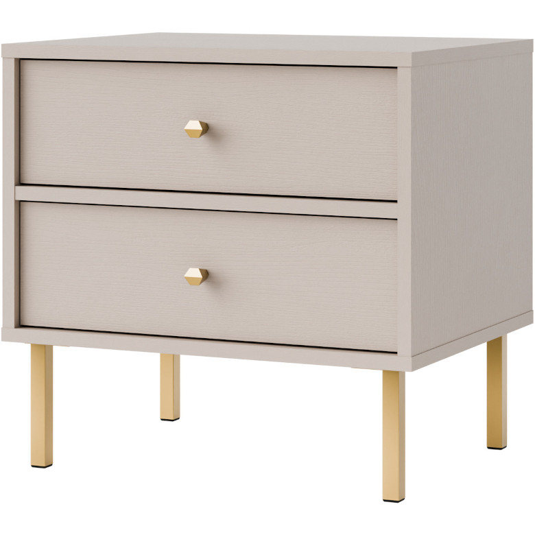 szafka nocna kyoto 03 bez piaskowy