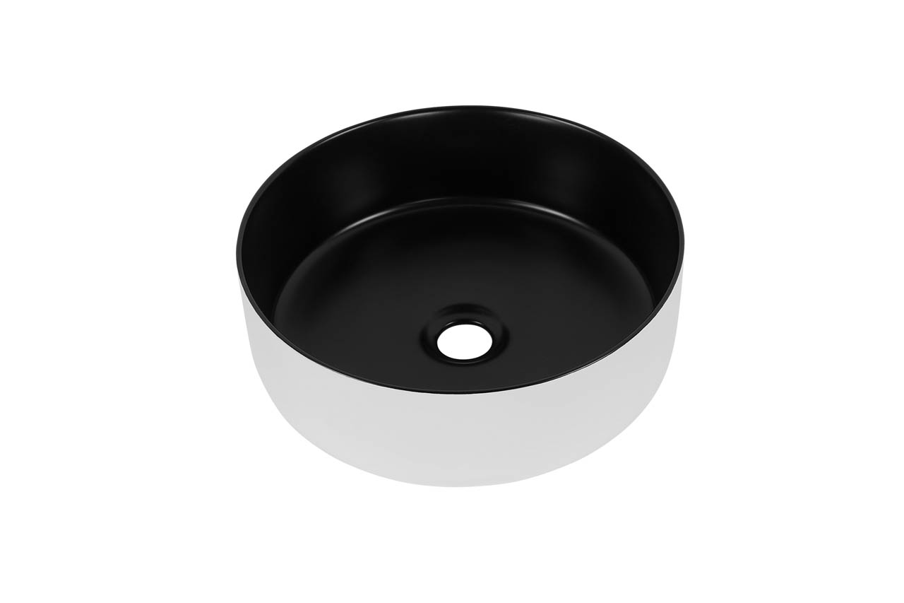 Umywalka nablatowa FINN