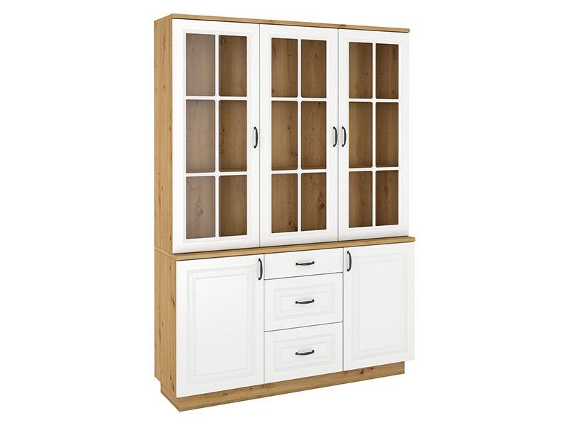 Witryna do salonu FLAWIA