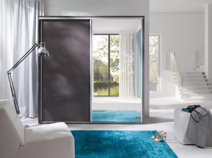 Szafa przesuwna ZONDA