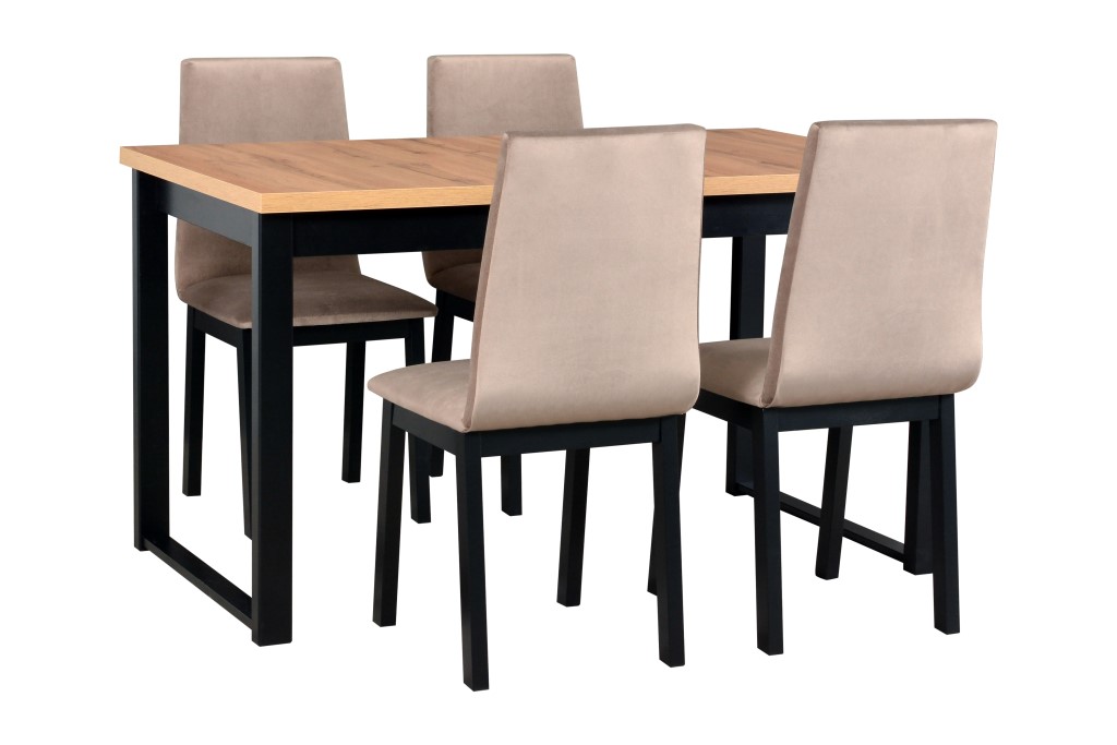 Zestaw do jadalni DX 27A