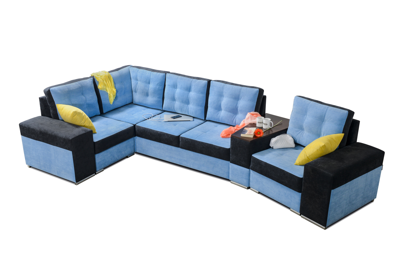 Duży narożnik ORION