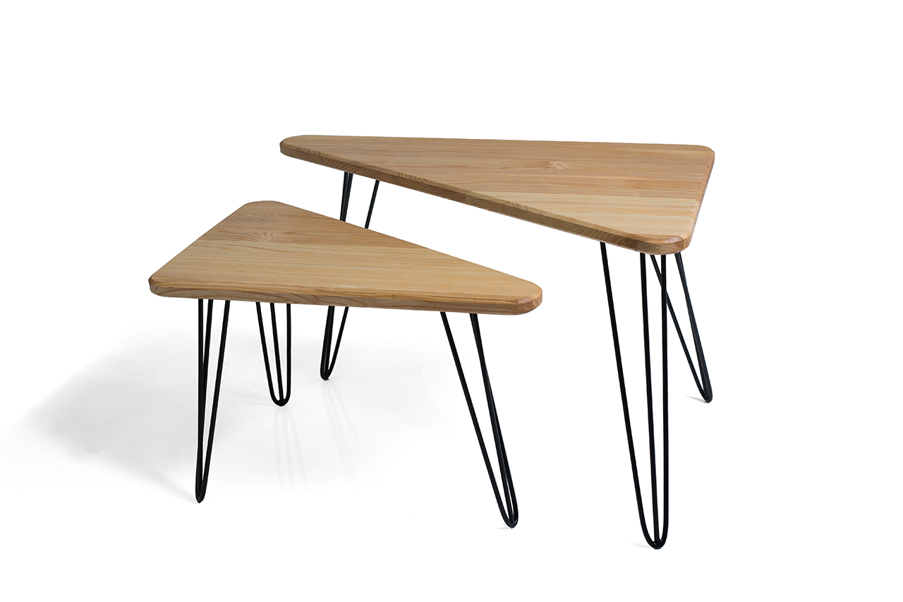 Zestaw stolików TRIPLE