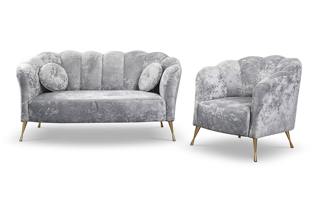 Zestaw wypoczynkowy ADRIA