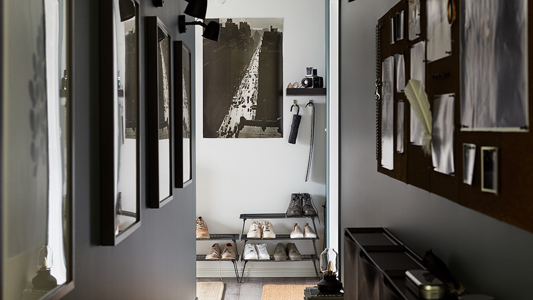 5 najczęstszych błędów w aranżacji przedpokoju