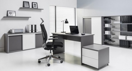 Tanie biurko do pokoju dziecięcego i gabinetu