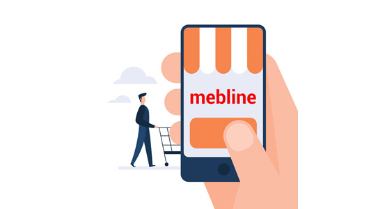 Czy warto kupować meble online?