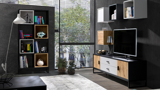 Domowa biblioteczka za grosze