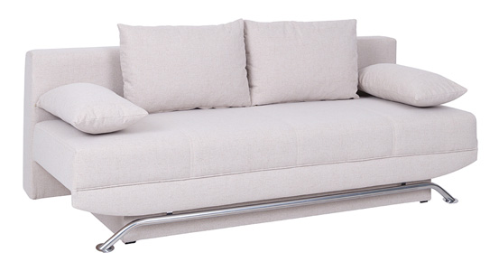 Dwuosobowa sofa – gdzie się sprawdzi?