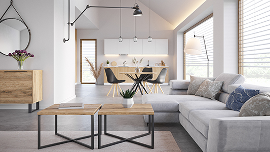 Ekskluzywna strefa wypoczynku