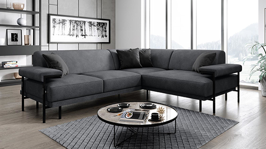 Ekskluzywne meble tapicerowane Wersal