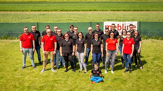 #Gaszynchallenge w w mebline - pomagamy Wojtusiowi!