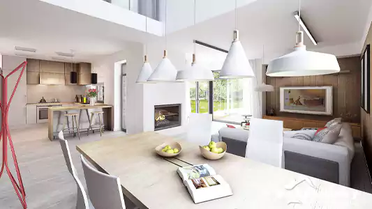 Idealne meble do domowej strefy wellness