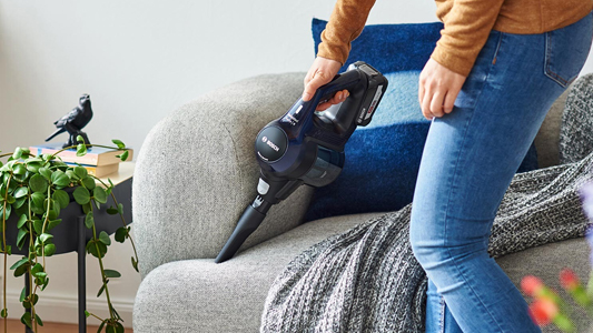 Jak dbać o meble tapicerowane?