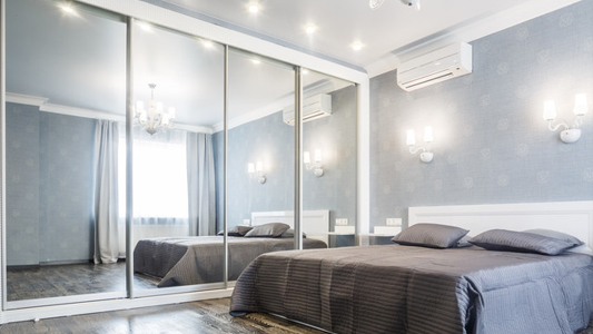 Jak optycznie powiększyć przestrzeń?