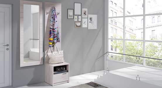 Jak uporządkować garderobę?